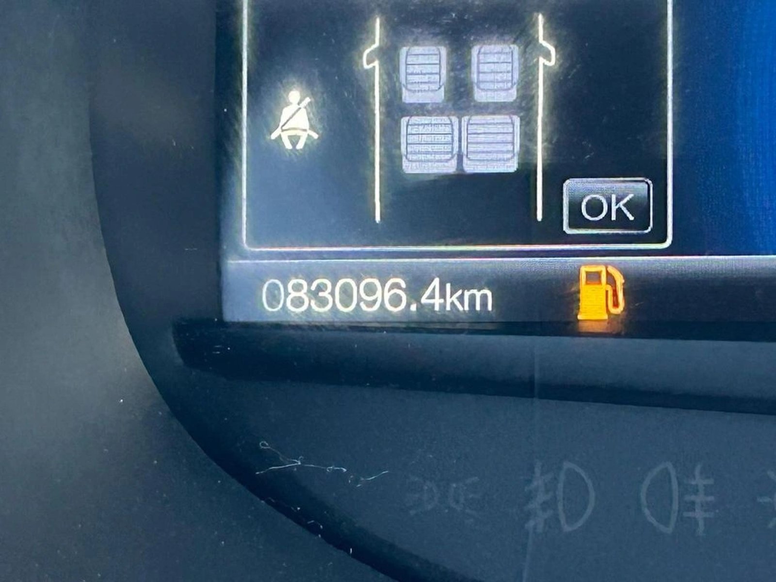 FORD EDGE 2022 - Imagen 14 de 17