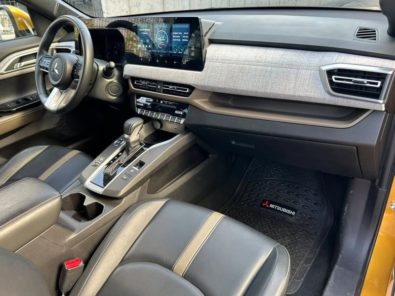 Mitsubishi OUTLANDER SPORT GLS 1.5 AUT 2025 - Imagen 7 de 16