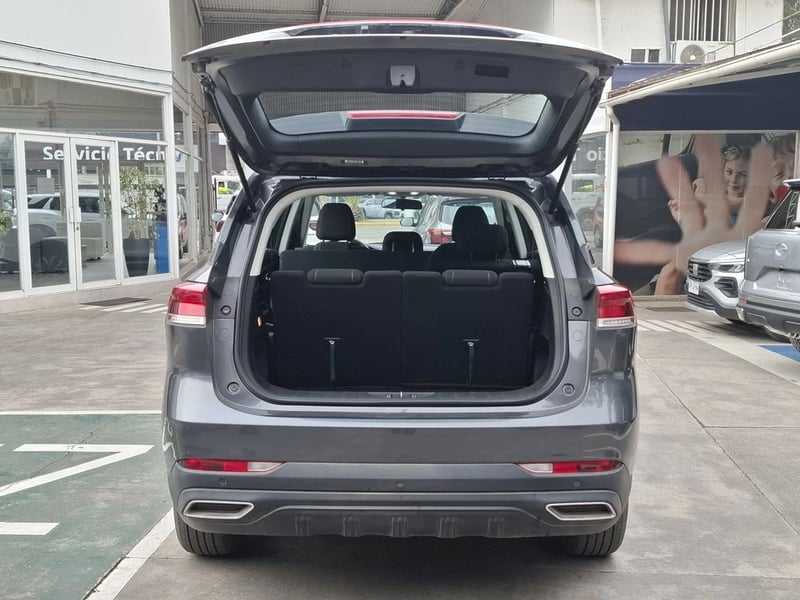 Changan X7 PLUS 1.5 ELITE MT 2025 - Imagen 10 de 20