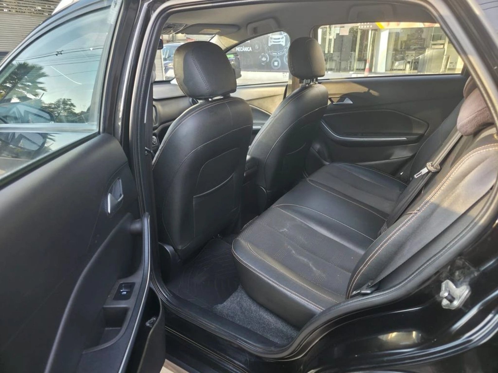 CHERY TIGGO 2 GLS CVT 1.5 AUT 2021 - Imagen 20 de 20