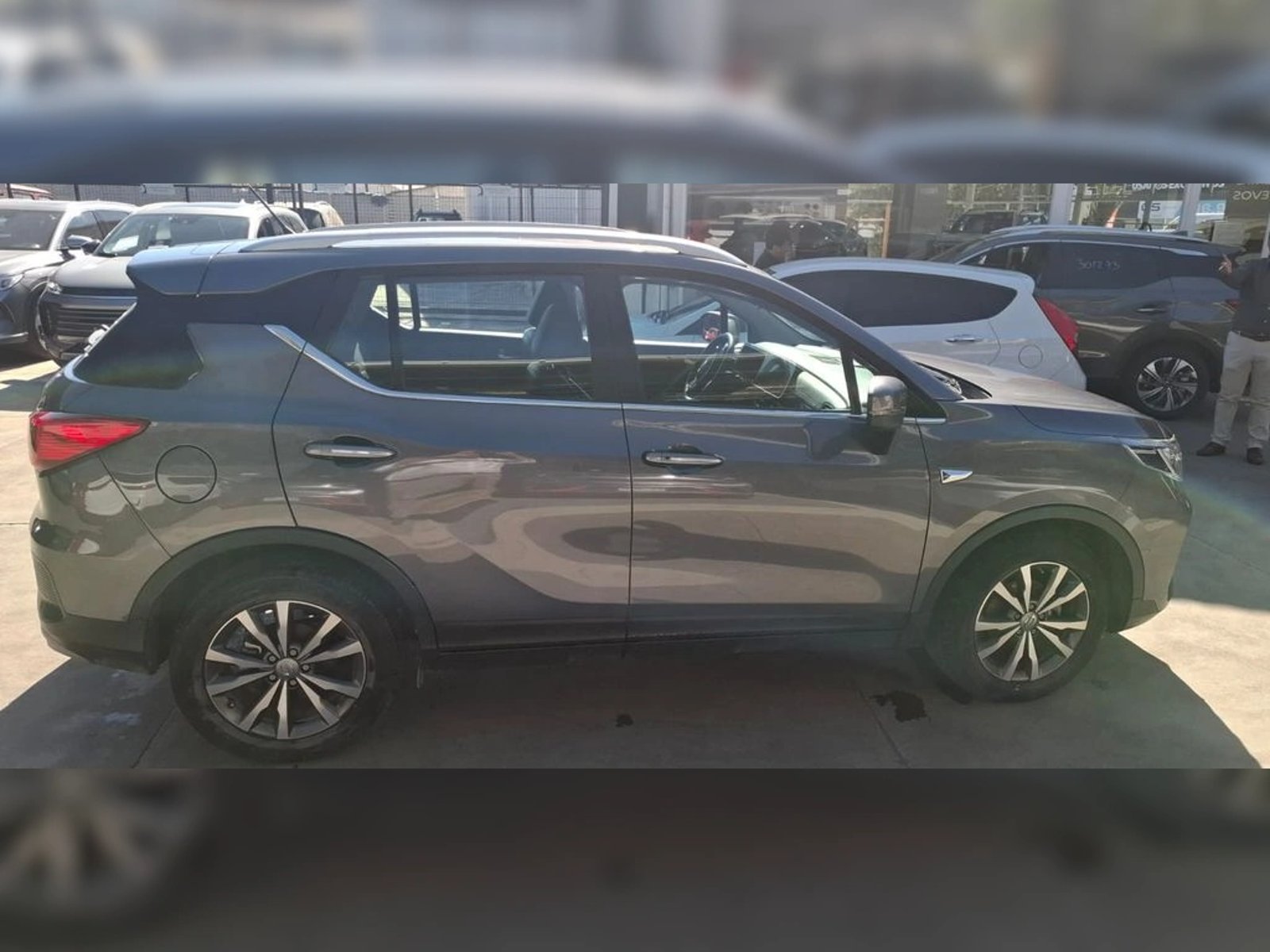 GAC Motor GS3 POWER 1.5 GB MT 2024 - Foto 4 de 18