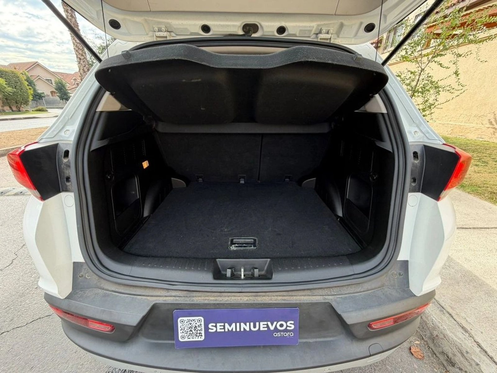 CHERY TIGGO 7 2021 - Imagen 8 de 15