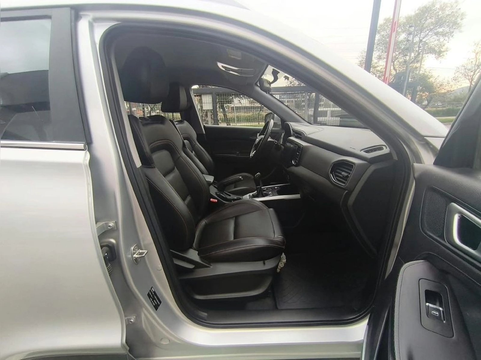 Chery TIGGO 3 GLS MT 2021 - Imagen 19 de 20