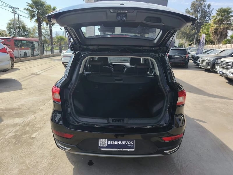 GAC Motor GS4 GB MT 1.3 2022 - Imagen 7 de 20