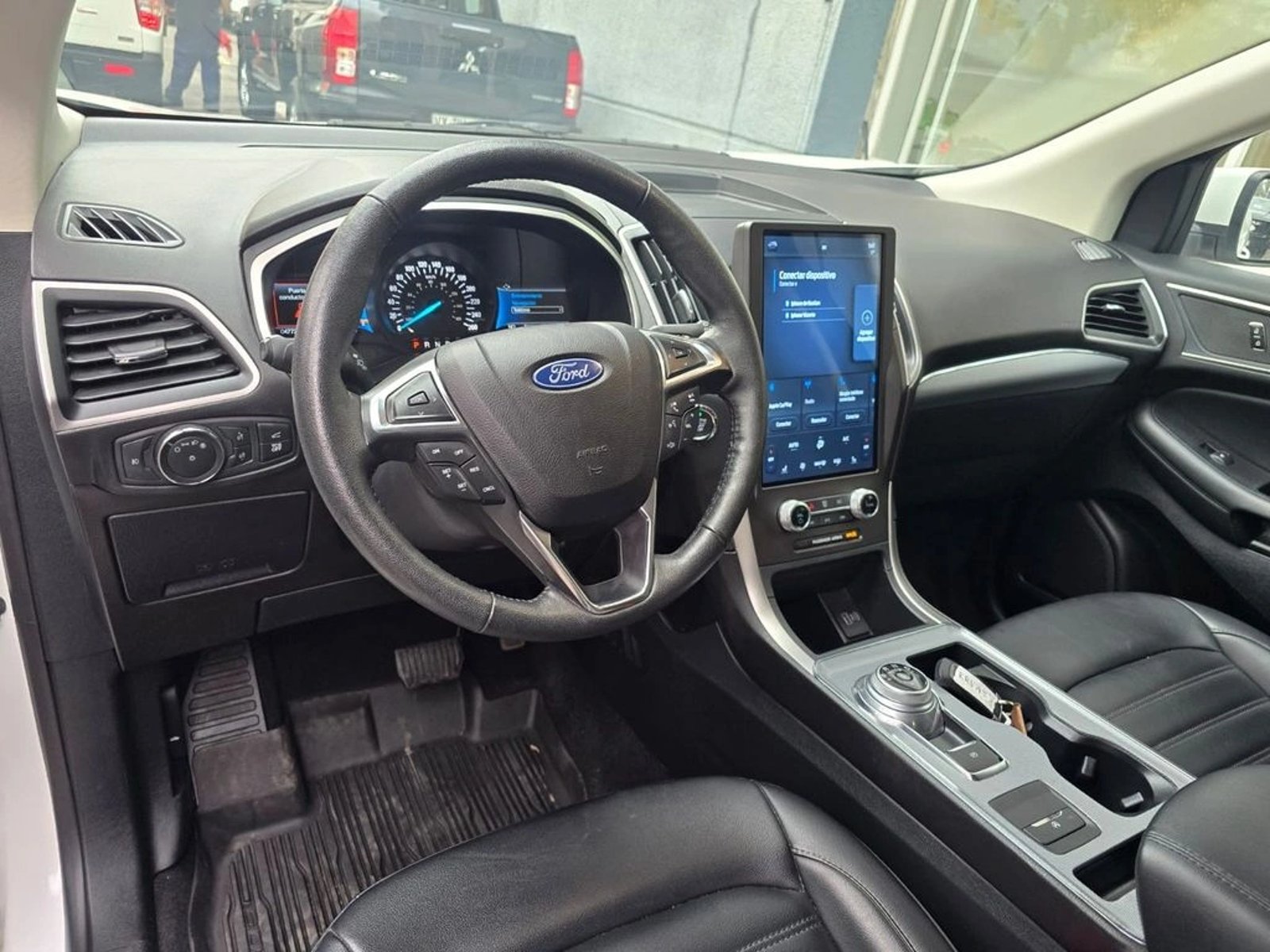 FORD EDGE 2022 - Imagen 10 de 18