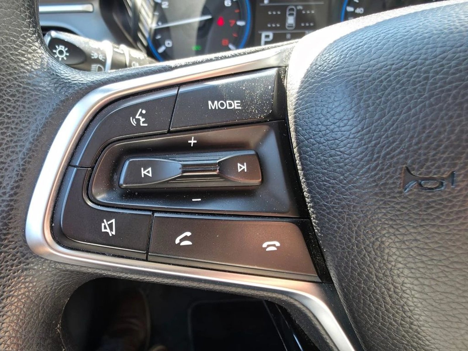 GAC MOTOR GS4 2024 - Imagen 18 de 20