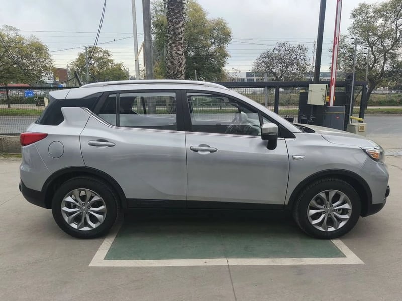 GAC Motor GS3 GB MT 1.5 2023 - Imagen 4 de 20