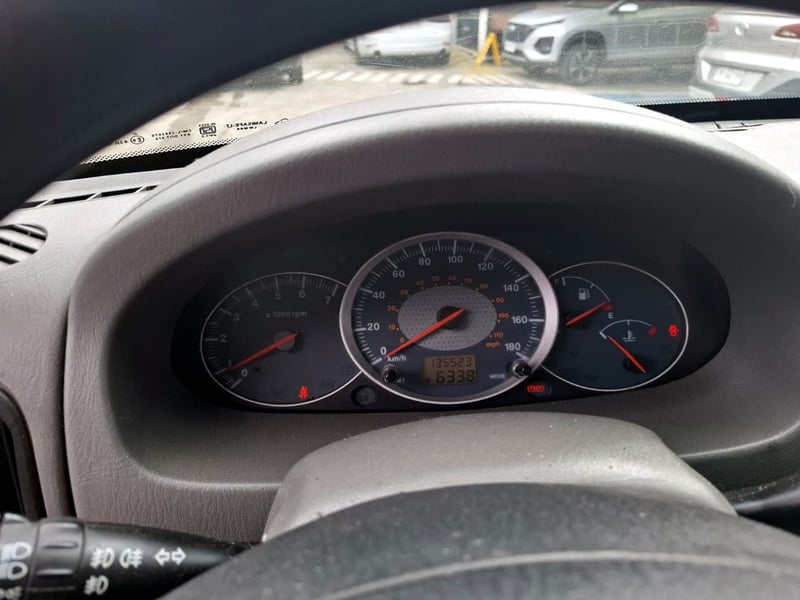 Mahindra SCORPIO 2.2 CRDE DIESEL 4X2 MT 5P 2019 - Imagen 10 de 11