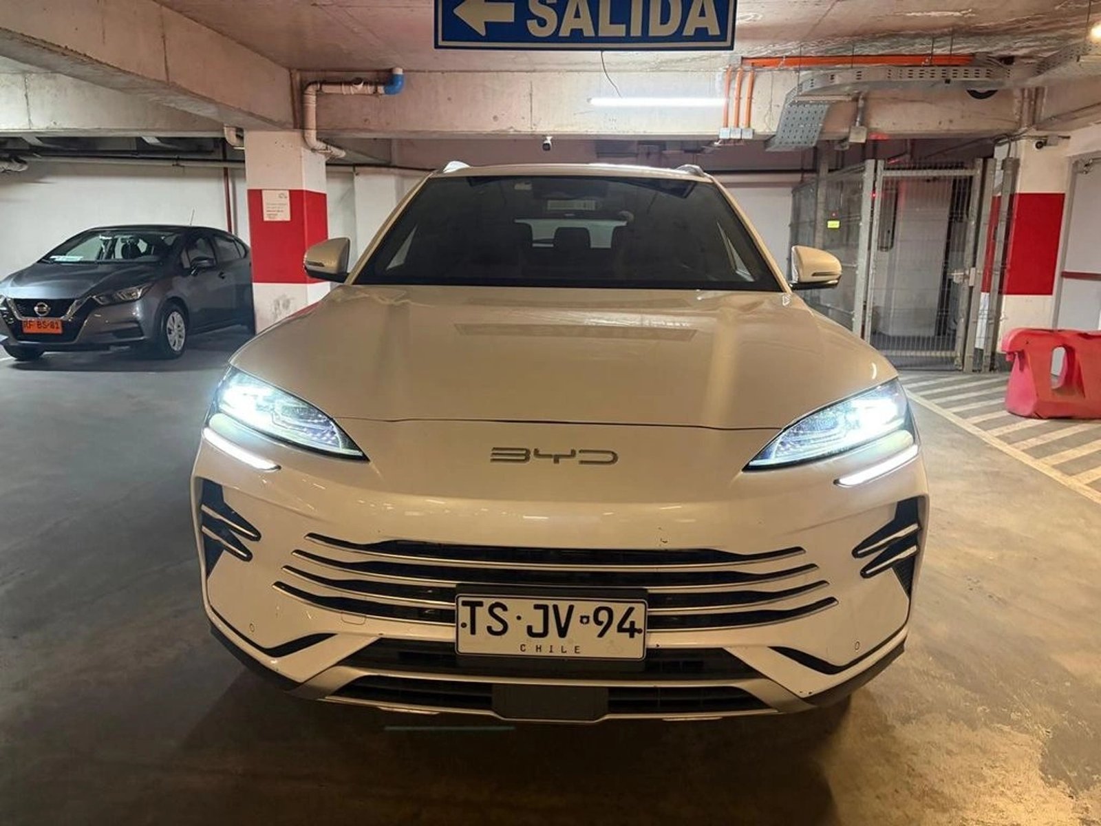 BYD SONG PLUS GX 1.5 AUT HIBRIDO 2024 - Foto 2 de 14