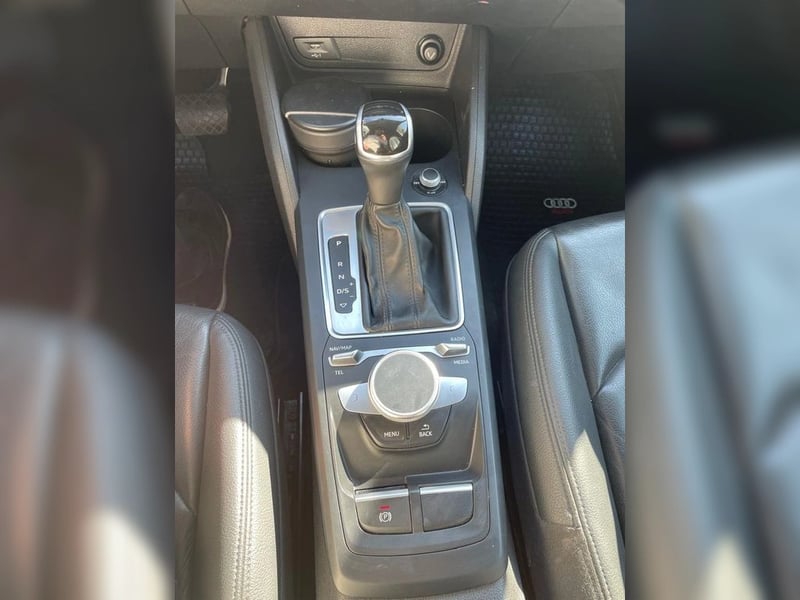 Audi Q2 1.4 PI 35 TFSI SPORT AT 2021 - Imagen 14 de 19
