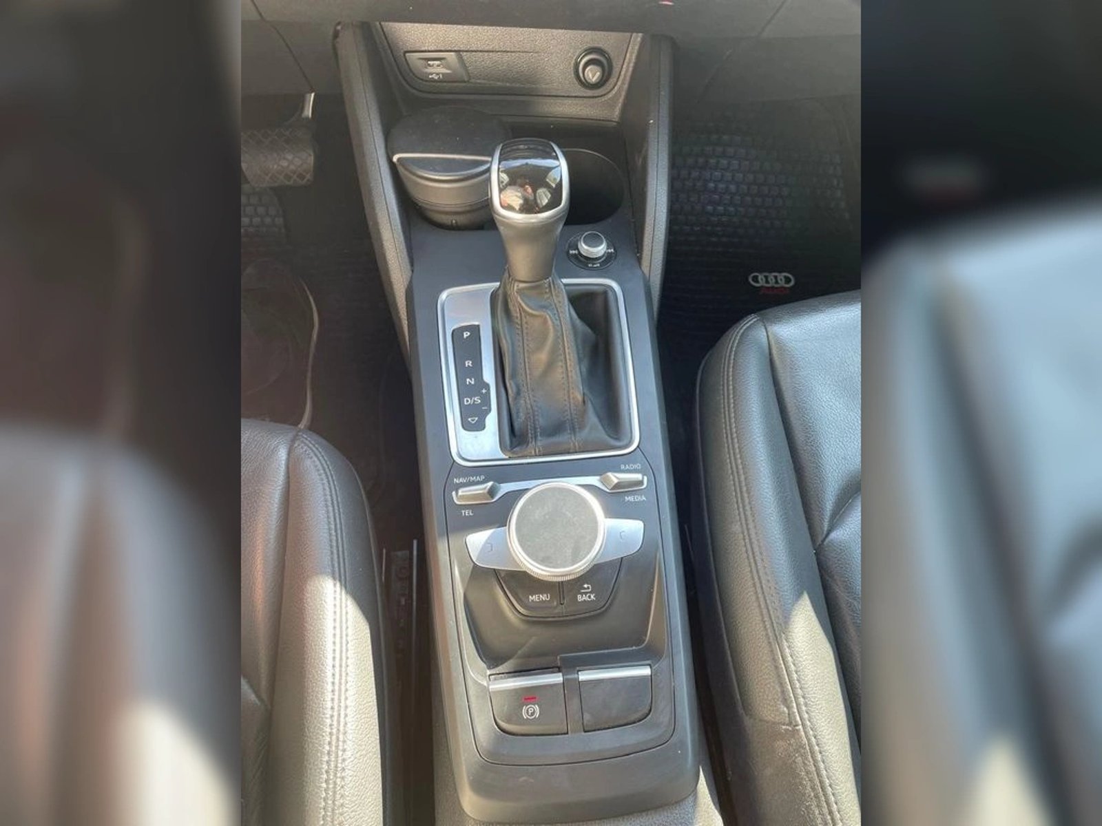 Audi Q2 1.4 PI 35 TFSI SPORT AT 2021 - Imagen 14 de 19