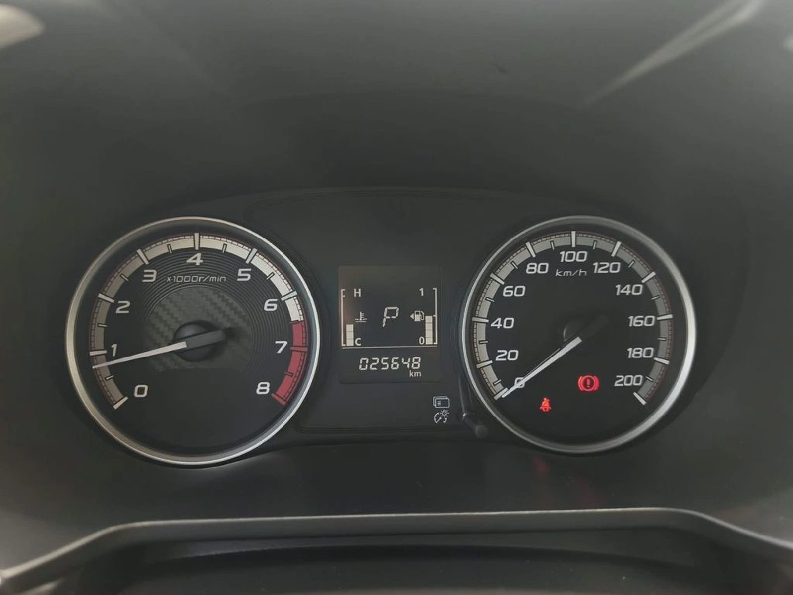 Mitsubishi XPANDER GLX 1.5 AUT 2024 - Imagen 14 de 20