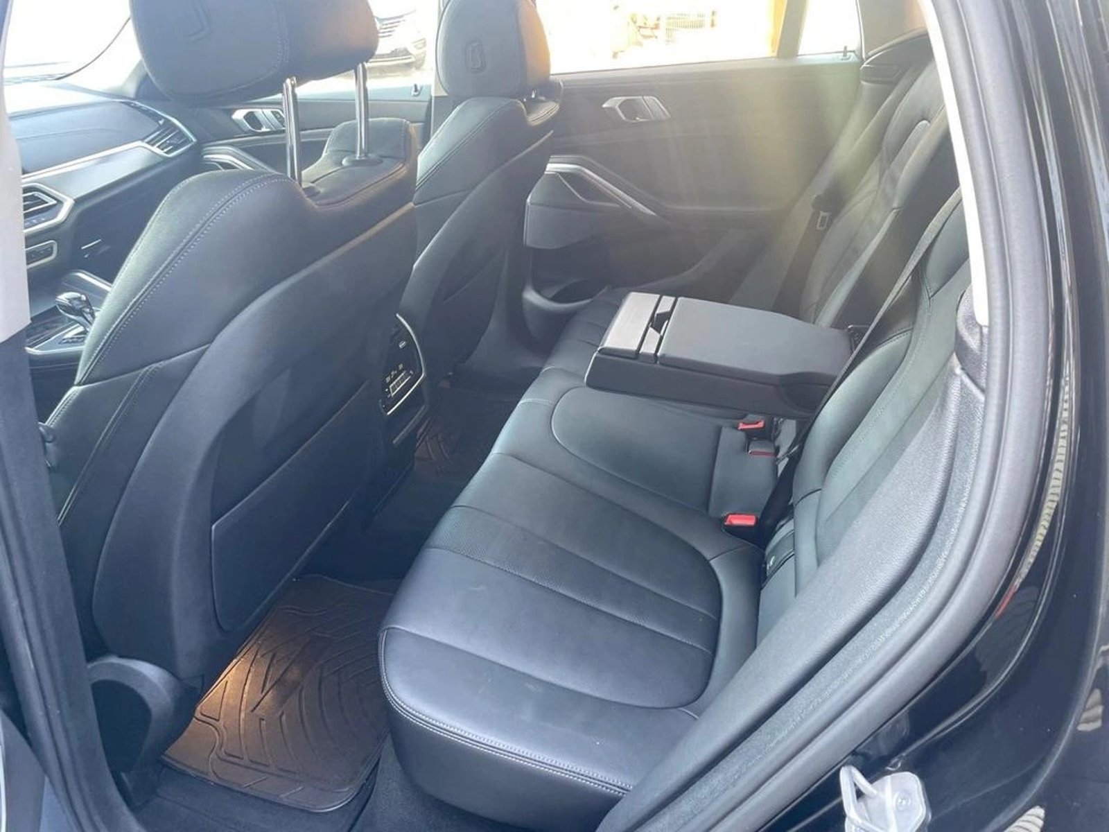 BMW X6 2021 - Imagen 17 de 20