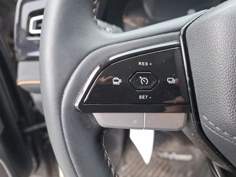 Changan X7 PLUS 1.5 ELITE MT 2025 - Imagen 15 de 20