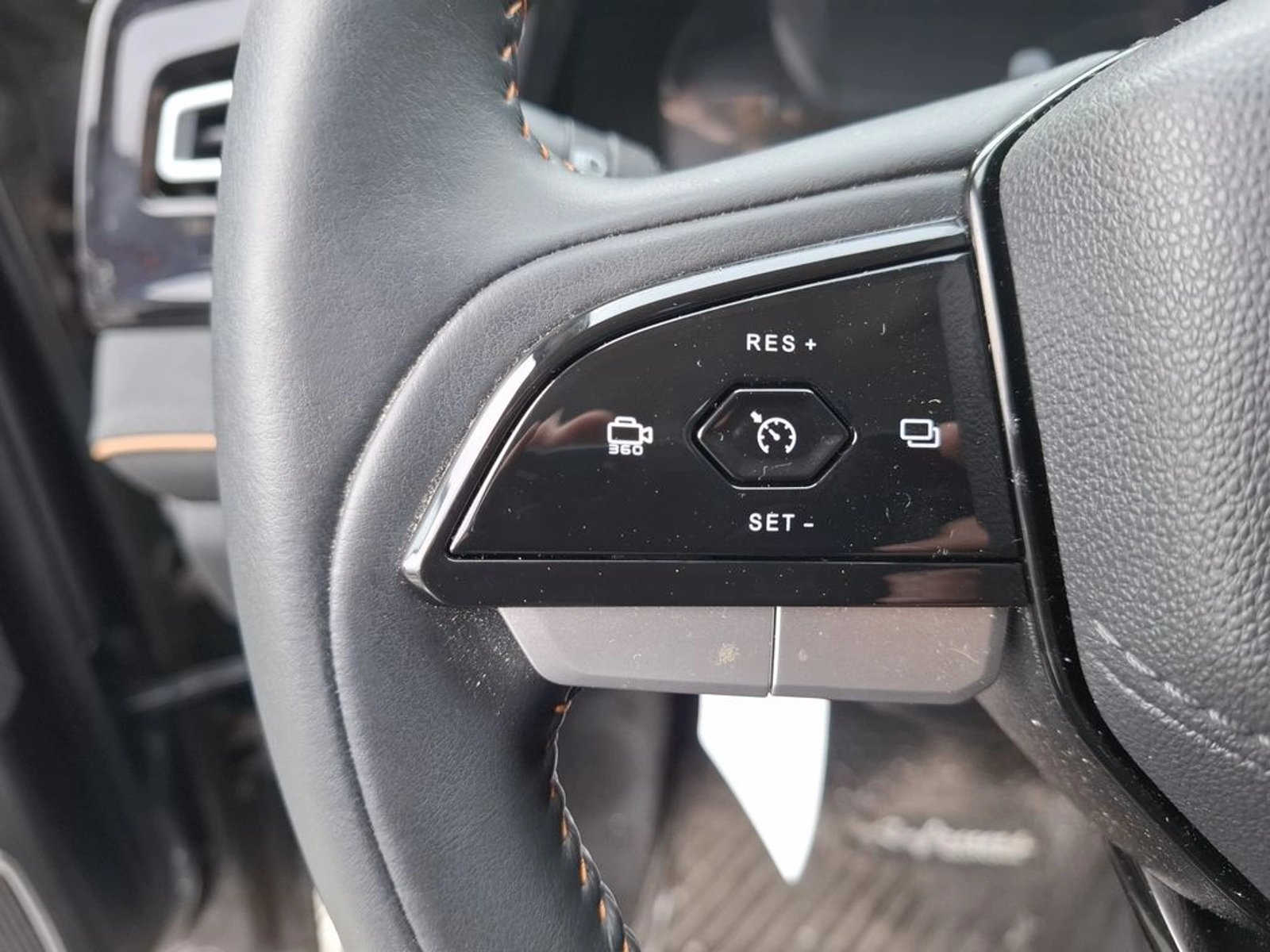Changan X7 PLUS 1.5 ELITE MT 2025 - Imagen 15 de 20