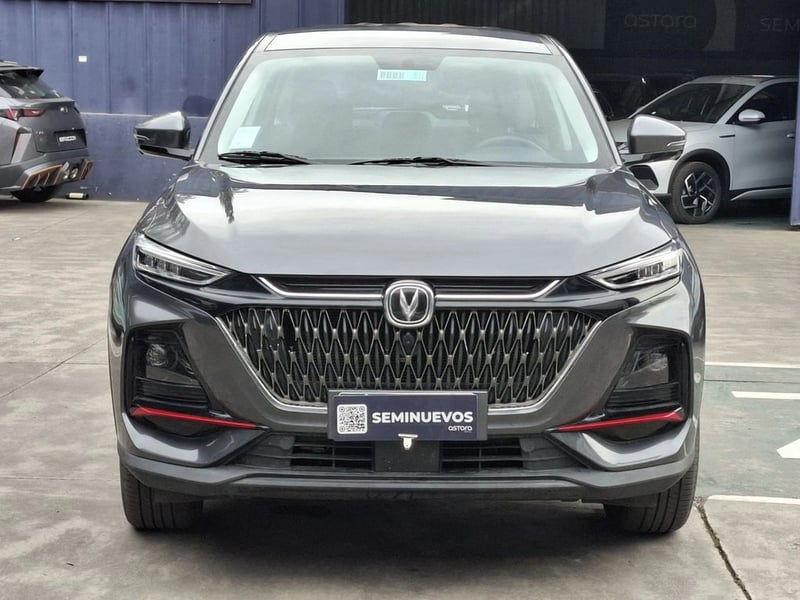 Changan X7 PLUS 1.5 ELITE MT 2025 - Imagen 3 de 20