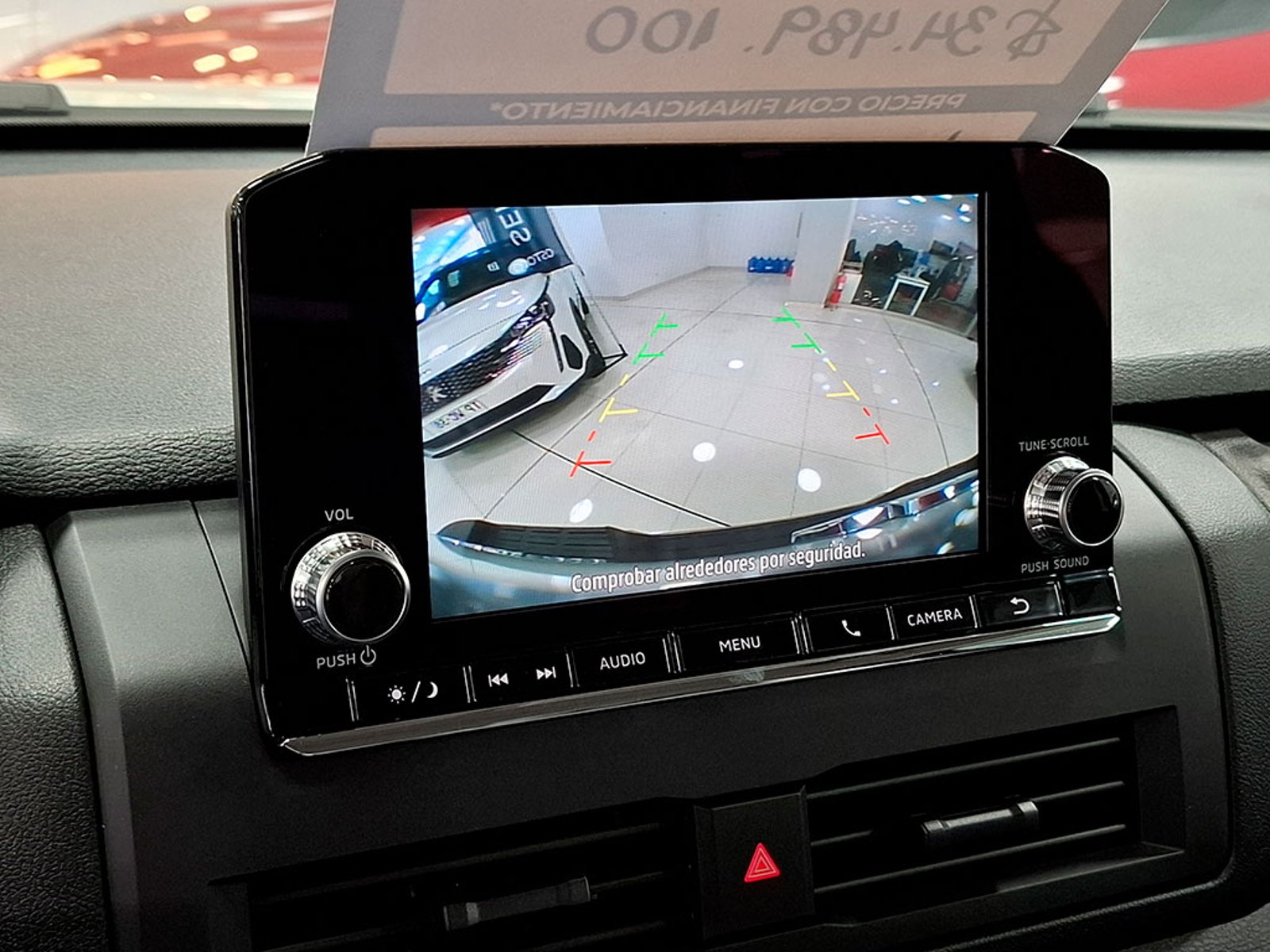 MITSUBISHI L200 2026 - Imagen 16 de 20