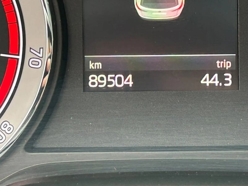 Skoda KODIAQ KODIAQ 4X4 2.0 2020 - Imagen 13 de 16