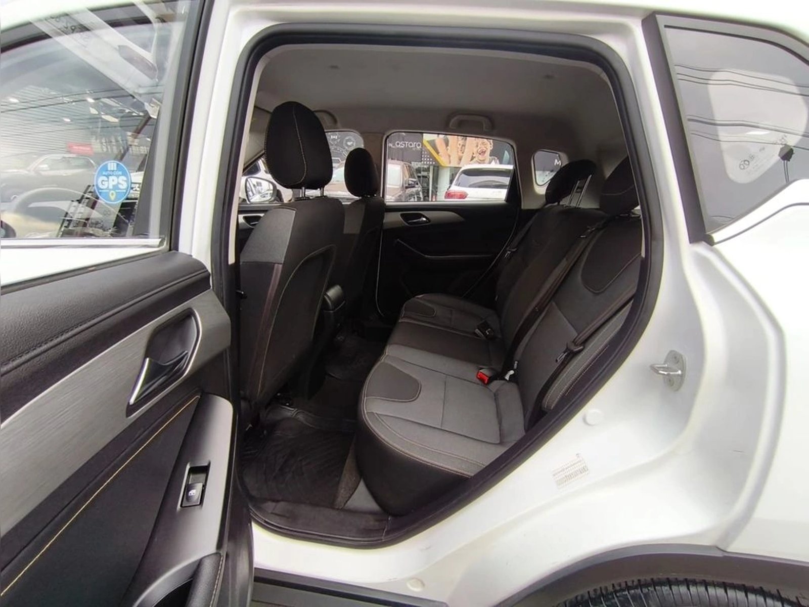 BAIC X35 1.5 COMFORT 2023 - Imagen 18 de 20