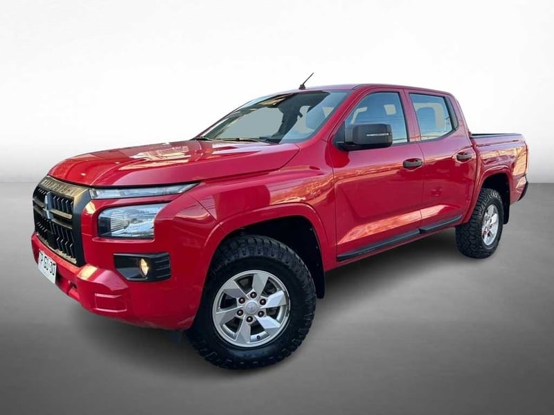 Mitsubishi L200 KATANA XRT 4X4 2.4 2024