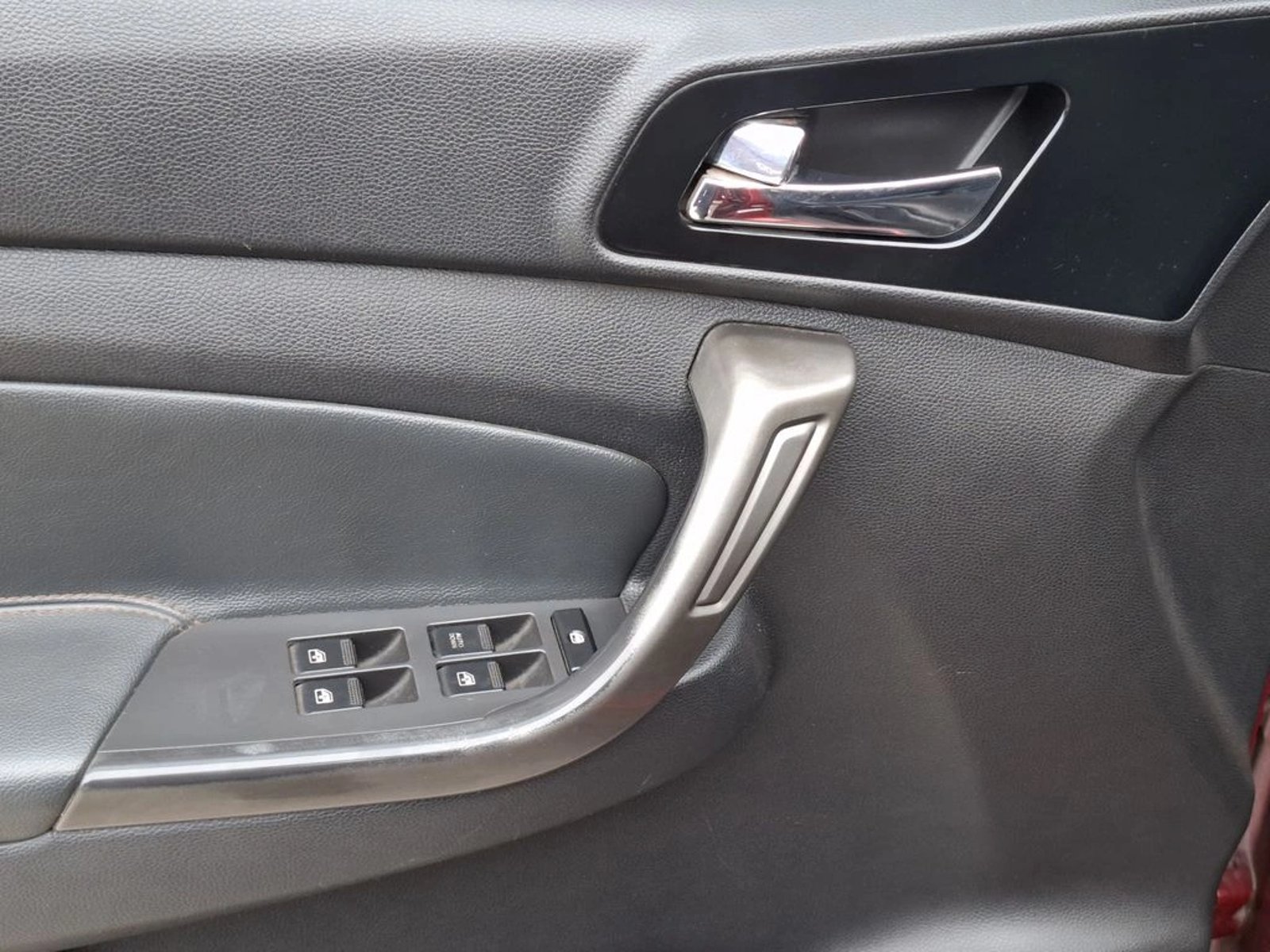 CHANGAN CX70 1.6 COMFORT CONNECT AT 2019 - Imagen 13 de 20