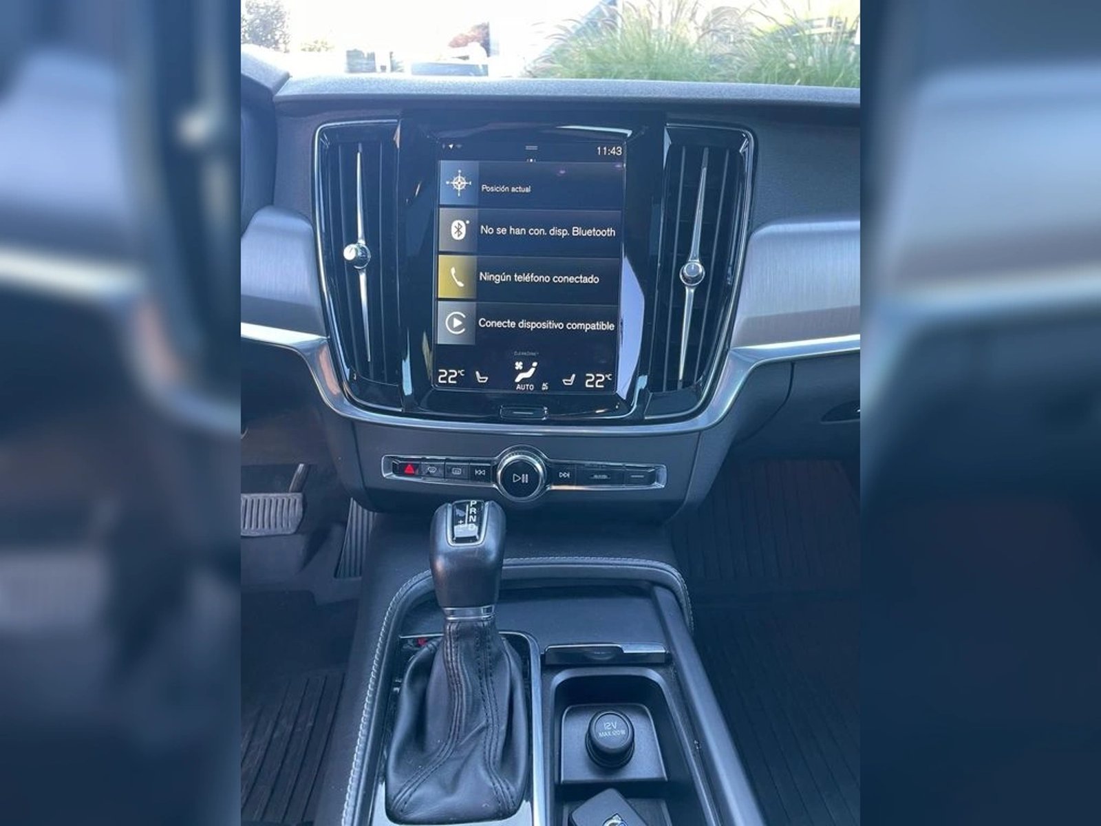 VOLVO S90 S90 T6 MOMENTUM 2.0 2017 - Imagen 15 de 20