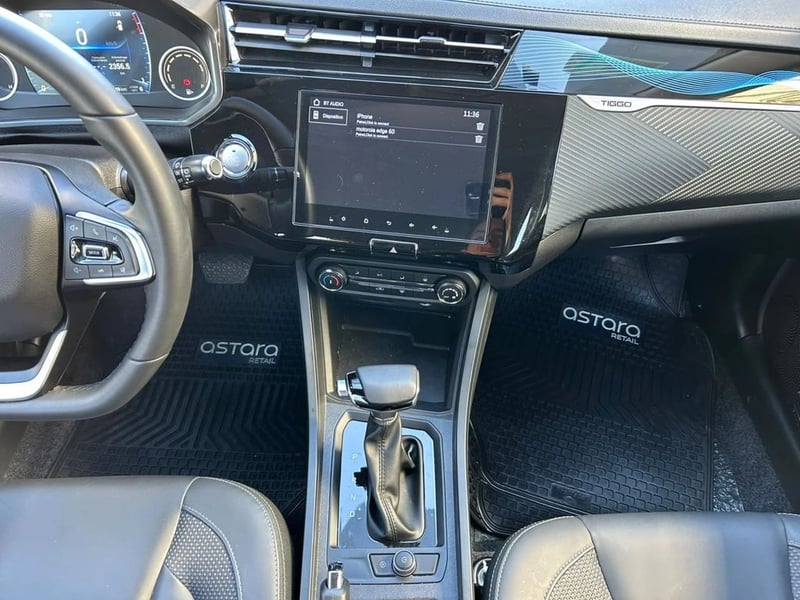 Chery TIGGO 2 PRO MAX GL 1.5 AUT 2025 - Imagen 7 de 16