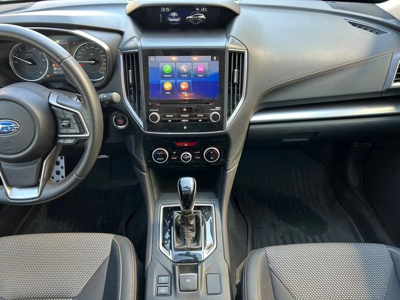 Subaru XV 2.0I AWD CVT 2023 - Imagen 12 de 16