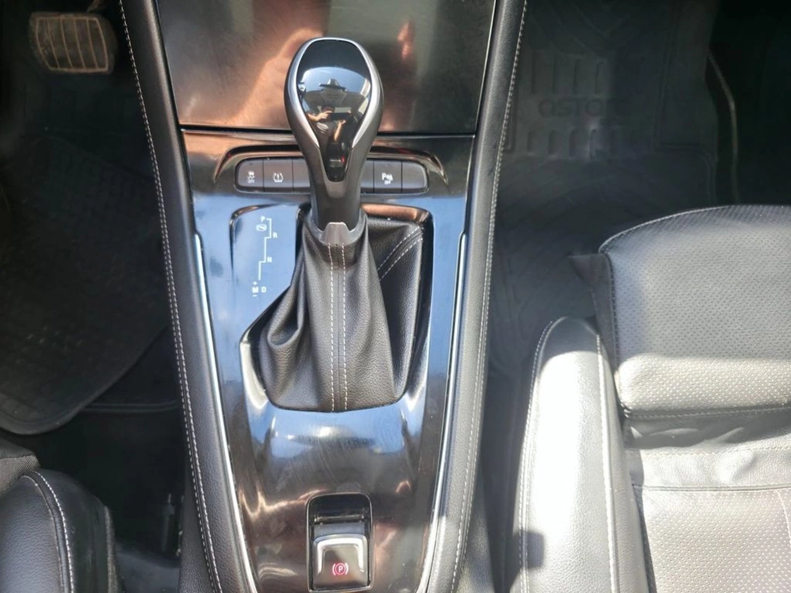 OPEL GRANDLAND X 2020 - Imagen 13 de 19