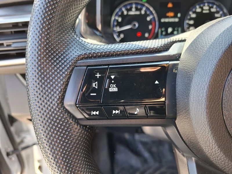 Mitsubishi OUTLANDER SPORT GL 1.5 AUT 2025 - Imagen 17 de 20
