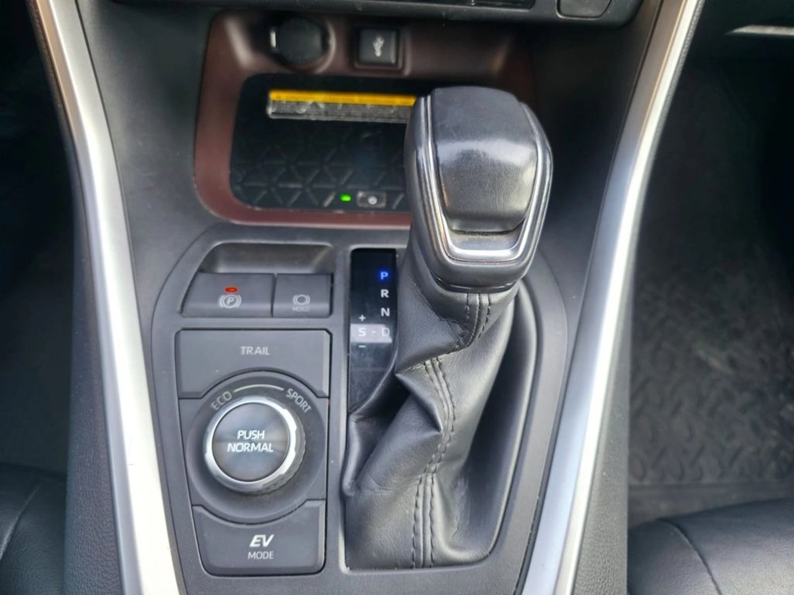TOYOTA RAV4 2020 - Imagen 20 de 20