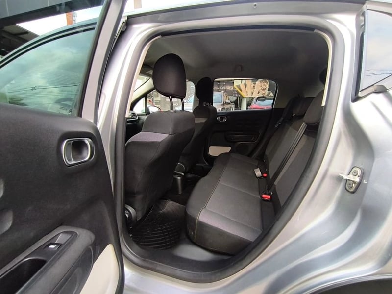 Citroën C3 C3 DSL 1.5 MT 2023 - Imagen 12 de 20