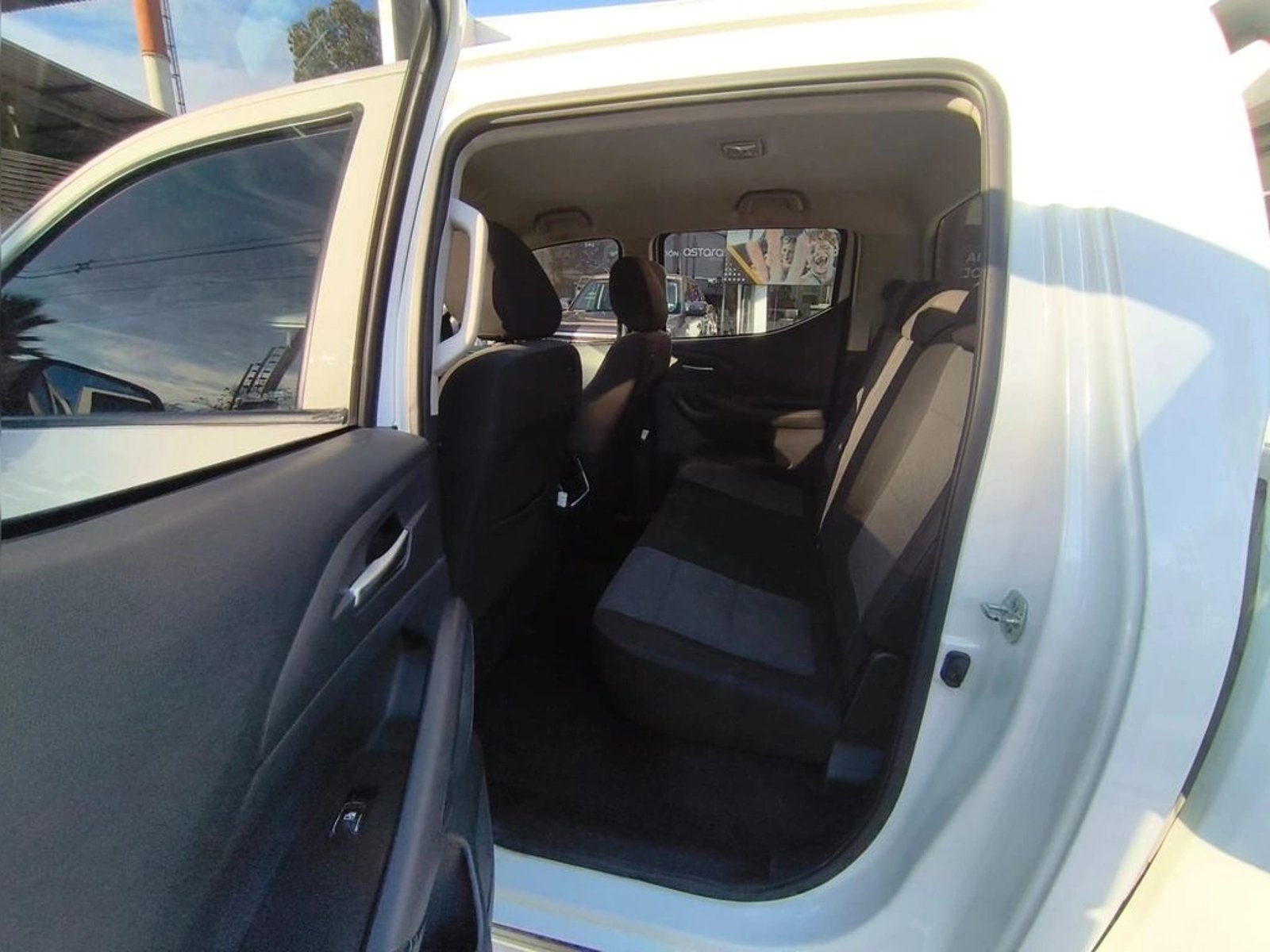 Changan HUNTER COMFORT 4X4 1.9 MT 2022 - Imagen 18 de 20