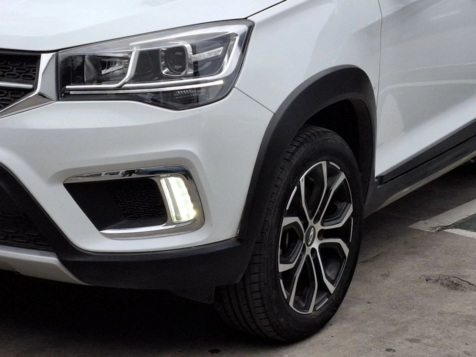 CHERY TIGGO 2 MT 1.6 2020 - Imagen 4 de 20