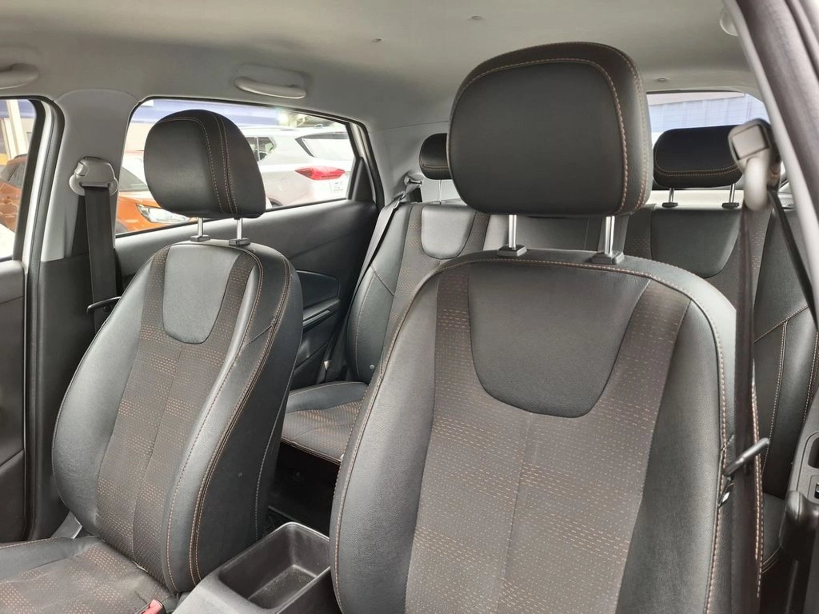CHERY TIGGO 2 MT 1.6 2020 - Imagen 19 de 20