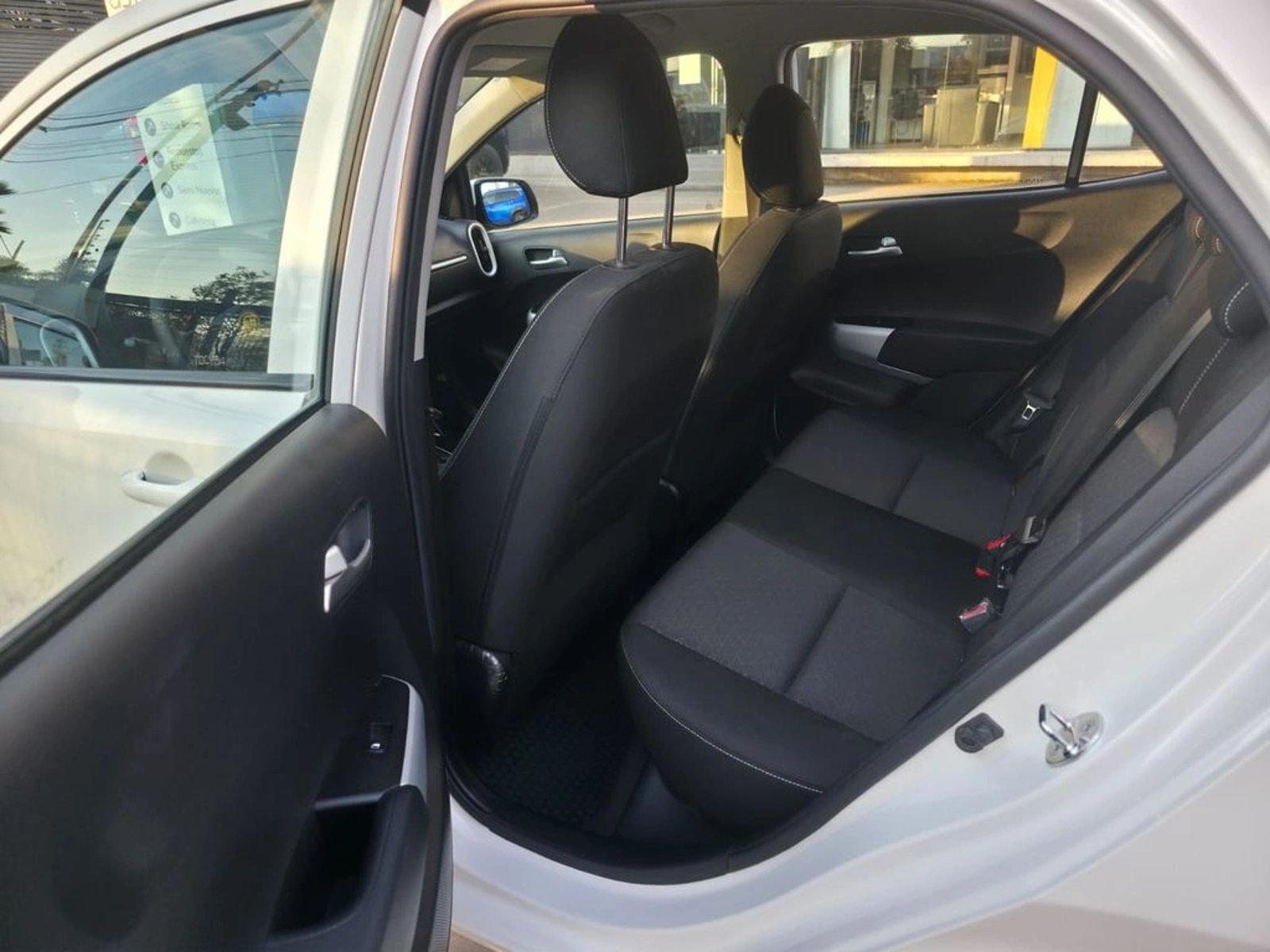 KIA MORNING 1.2 EX FULL AT 2024 - Imagen 19 de 20