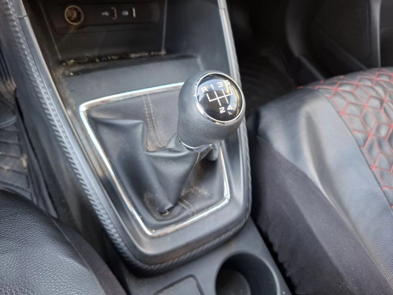 MG ZS MT 1.5 2023 - Imagen 20 de 20