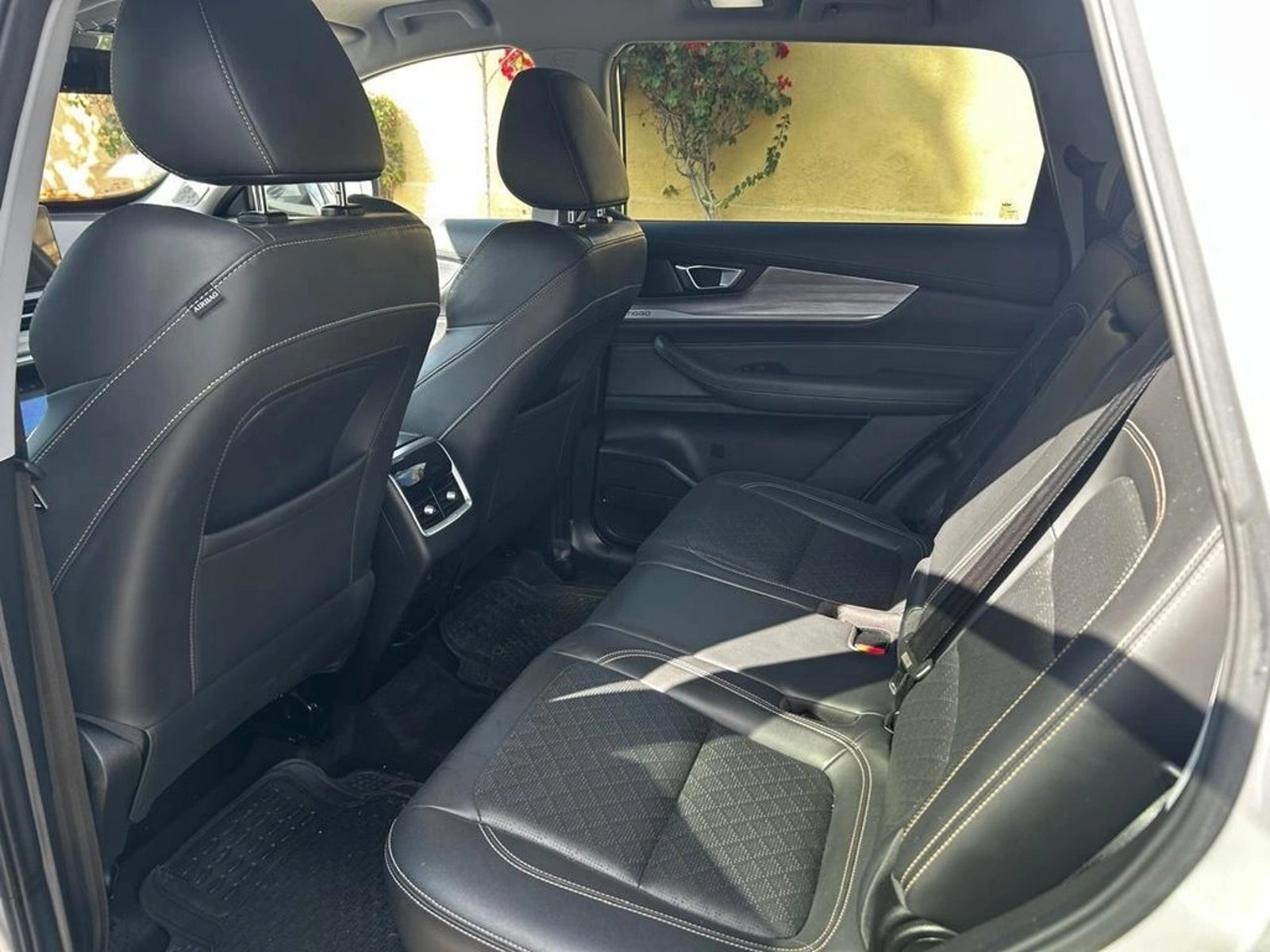 CHERY TIGGO 8 2022 - Imagen 11 de 16
