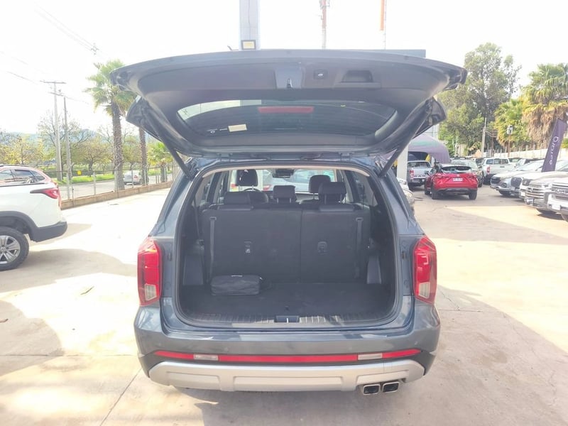 Hyundai PALISADE LX2 CRDI 2.2 AT 4X4 DSL 2023 - Imagen 7 de 20