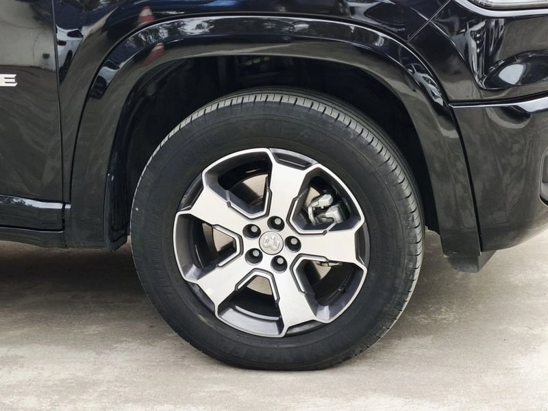 RAM RAMPAGE 2.2 LARAMIE DIESEL 4X4 DOB. CAB. AT 4P 2026 - Imagen 7 de 20