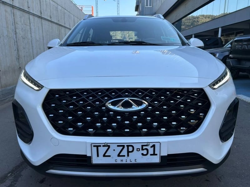 Chery TIGGO 2 PRO PRO GLS MT 1.5 2025 - Imagen 3 de 17