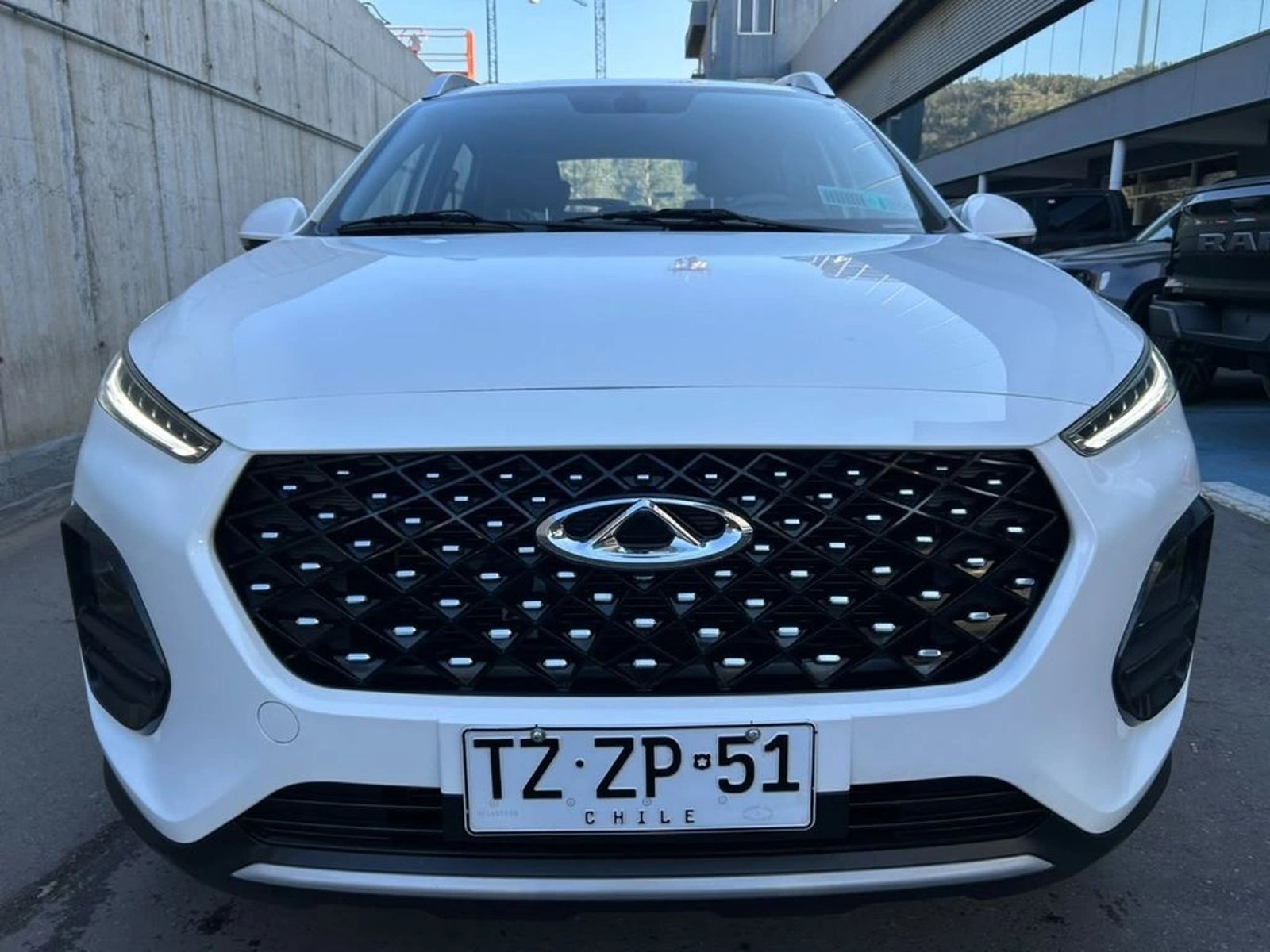 Chery TIGGO 2 PRO GLS MT 1.5 2025 - Foto 2 de 16