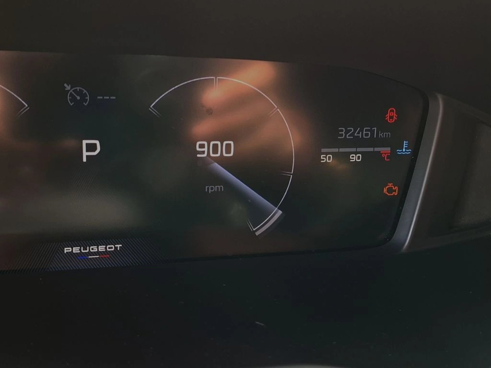 PEUGEOT 2008 1.2 ACTIVE PACK PURETECH 130 MT 2024 - Imagen 18 de 20