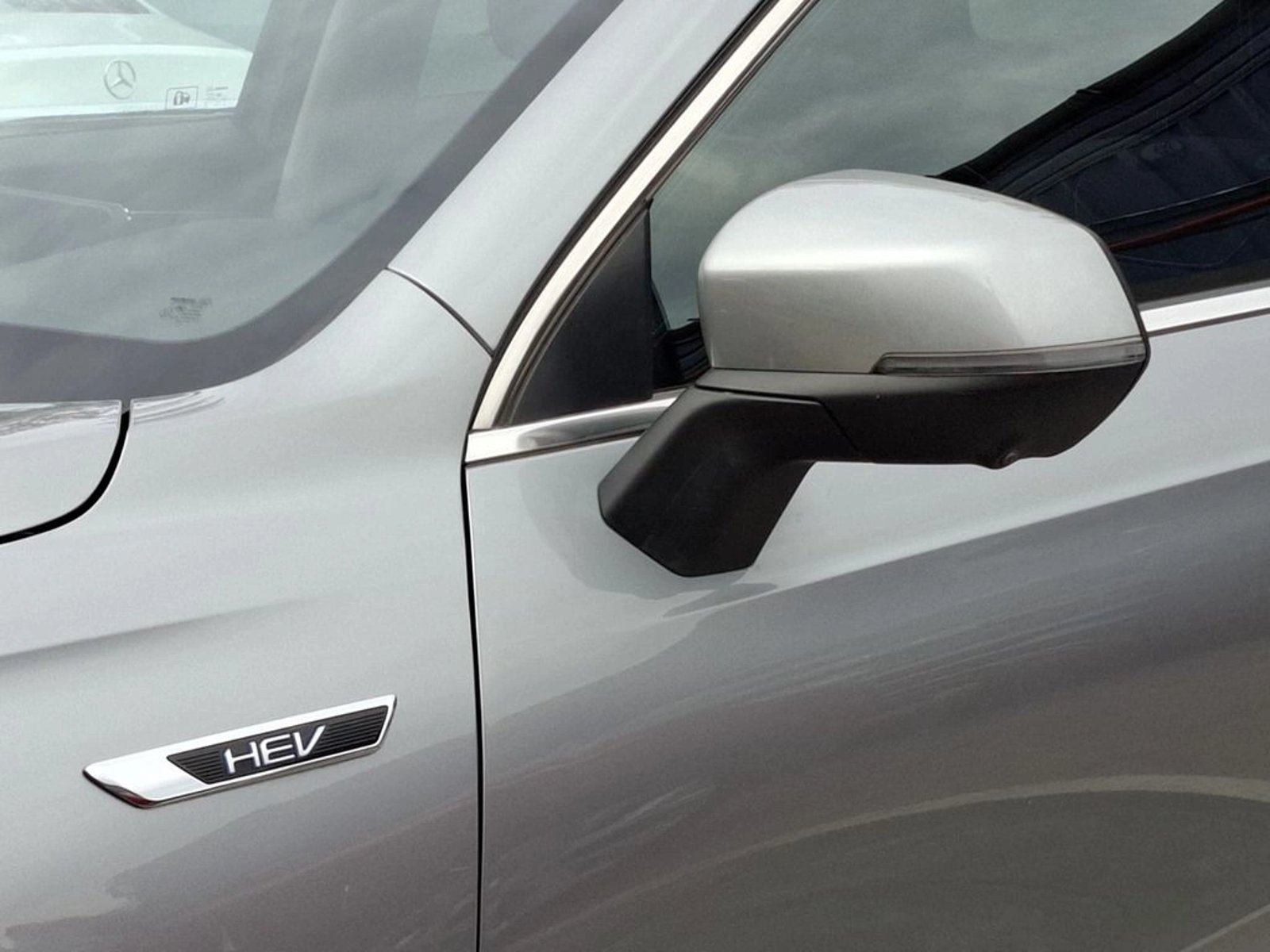 HAVAL JOLION 1.5 DELUXE AT 2023 - Foto 5 de 20