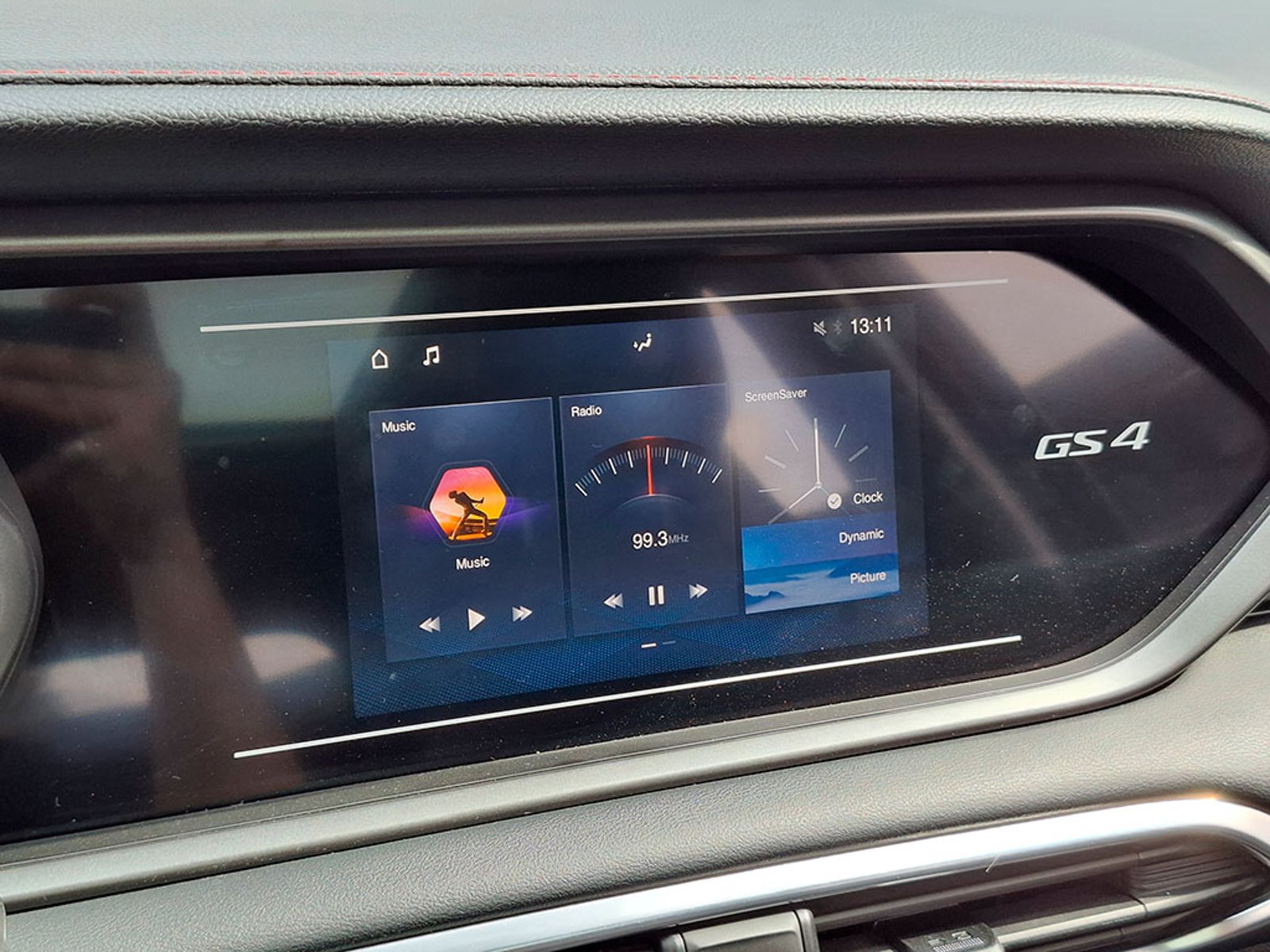 GAC Motor GS4 POWER 1.5T AUT GE 2024 - Imagen 15 de 20