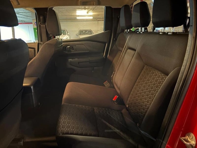 Mitsubishi L200 KATANA XRT 4X4 2.4 2024 - Imagen 10 de 15