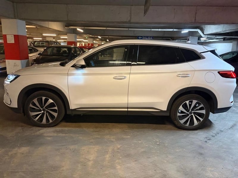 BYD SONG PLUS GX 1.5 AUT HIBRIDO 2024 - Imagen 8 de 14