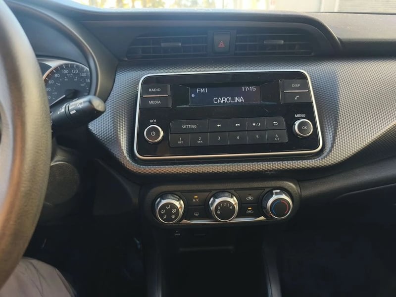 Nissan KICKS SENSE 1.6 2017 - Imagen 15 de 20