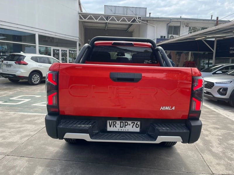 Chery HIMLA 2.3 2026 - Imagen 7 de 17
