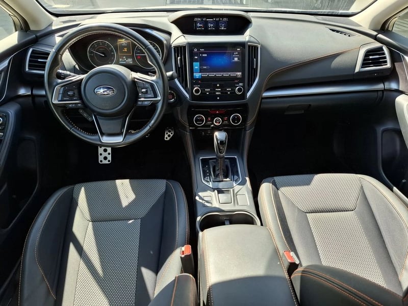 Subaru XV 2.0I AWD CVT AT 5P 2023 - Imagen 15 de 20
